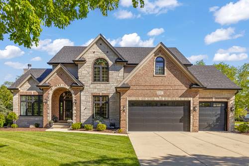 26407 Silverleaf, Plainfield, IL 60585