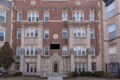 4735 N Beacon Unit 212, Chicago, IL 60640