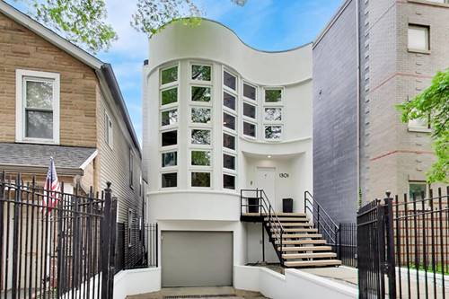 1301 N Bosworth, Chicago, IL 60642