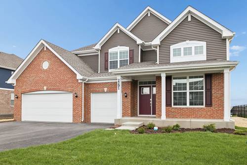 2291 Stone Creek, New Lenox, IL 60451