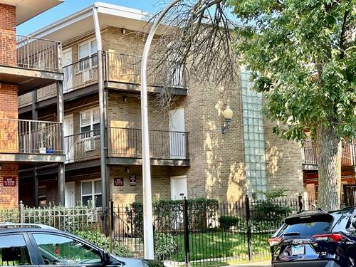4543 N Dover Unit 2G, Chicago, IL 60640