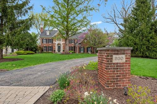 930 Woodland, Glenview, IL 60025