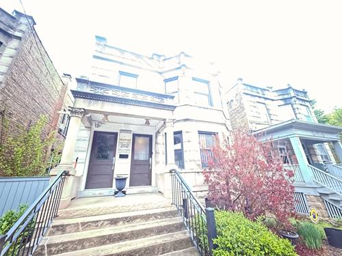 202 N Marion Unit 2, Oak Park, IL 60302
