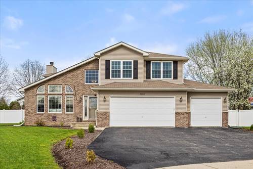 3502 Indian Head, Joliet, IL 60435