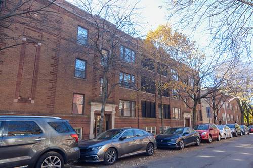 2443 W Sunnyside Unit 1, Chicago, IL 60625