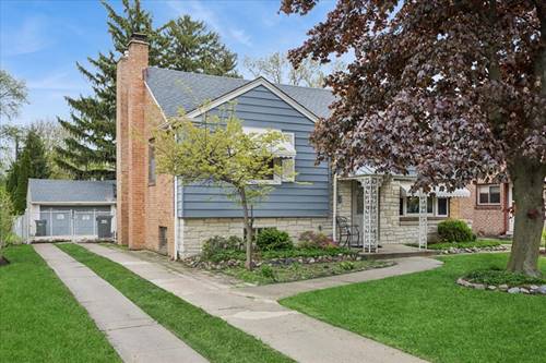 285 Desplaines, Riverside, IL 60546