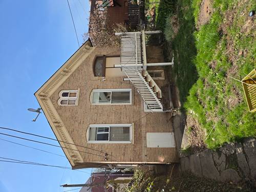 1650 N Oakley Unit CH, Chicago, IL 60647