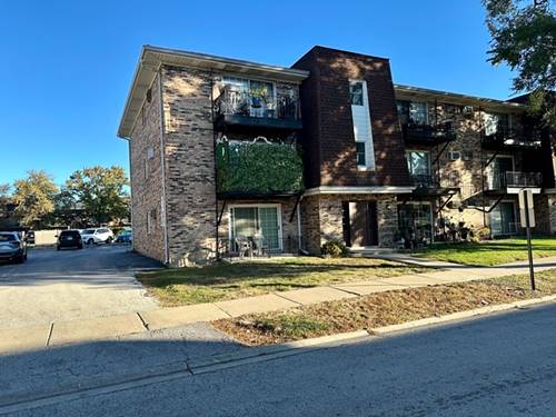 7008 Oconnell Unit 201, Chicago Ridge, IL 60415