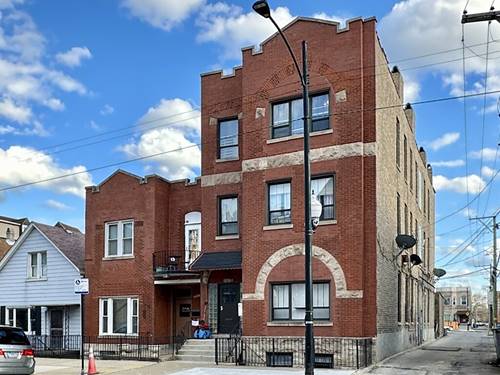 2347 W 24th Unit 3R, Chicago, IL 60608
