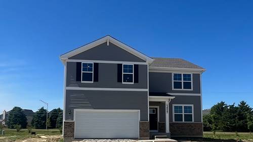 13522 S Coronado, Plainfield, IL 60544