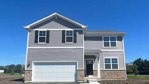 13522 S Coronado, Plainfield, IL 60544
