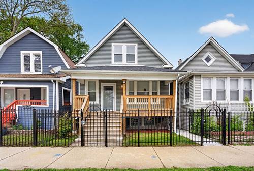 5054 W Ohio, Chicago, IL 60644
