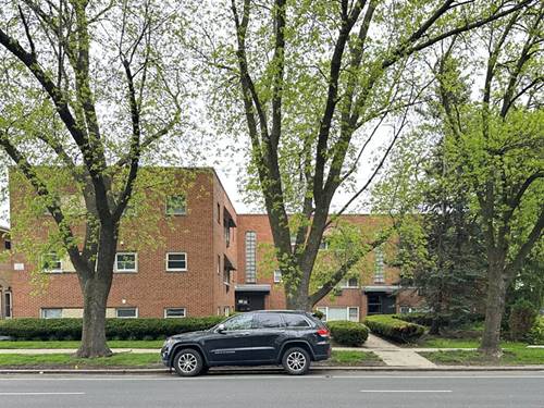 6273 N Cicero Unit B5, Chicago, IL 60646