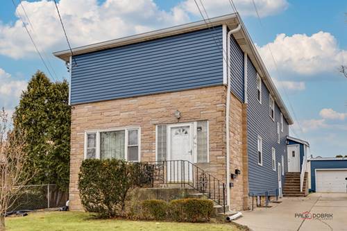 47 Prairie Unit 1, Highwood, IL 60040