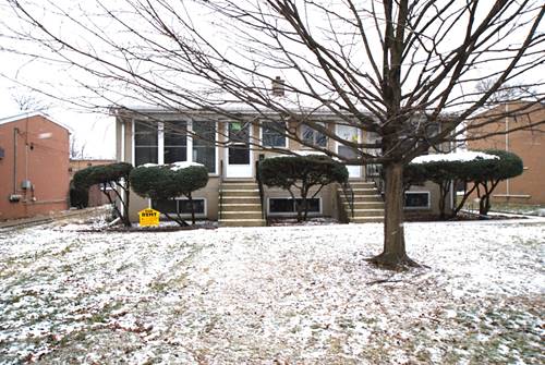 417 W Stone Unit A, Addison, IL 60101