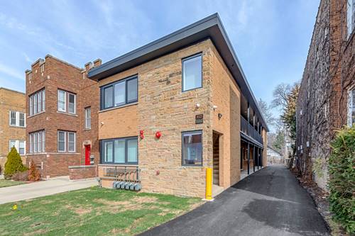 1025 N Harlem Unit F, Oak Park, IL 60302