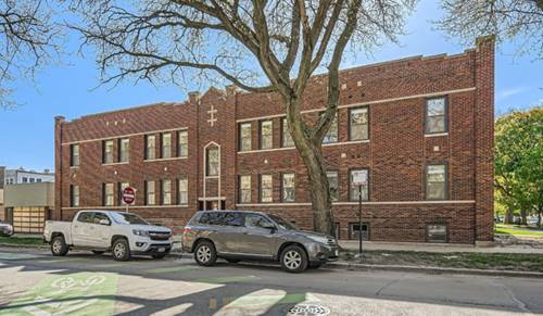 5014 N Rockwell Unit 1N, Chicago, IL 60625