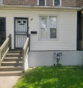 10523 S Corliss Unit 1, Chicago, IL 60628