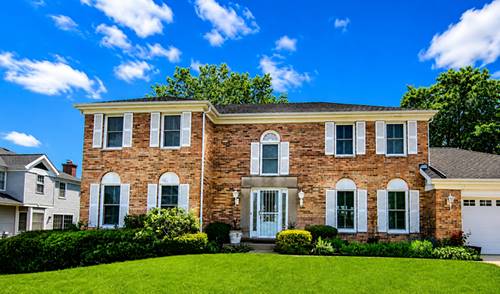 6319 Briar, Willowbrook, IL 60527