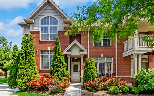 404 Callie Unit 1A, Morton Grove, IL 60053