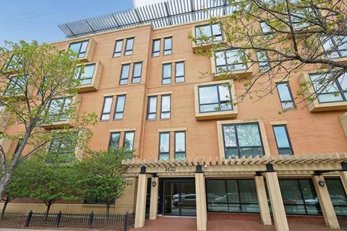 3622 S State Unit 413, Chicago, IL 60609