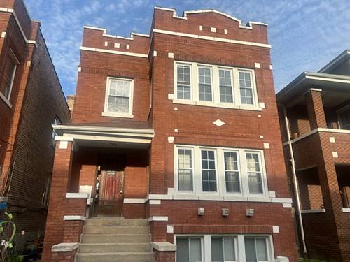 2231 N Latrobe Unit 2, Chicago, IL 60639