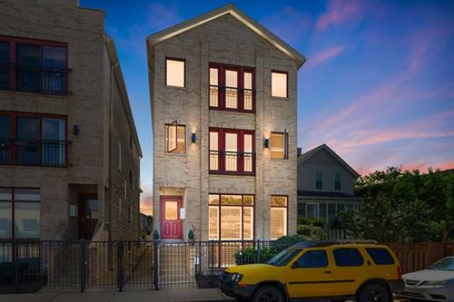 7513 W Irving Park Unit 1, Chicago, IL 60634