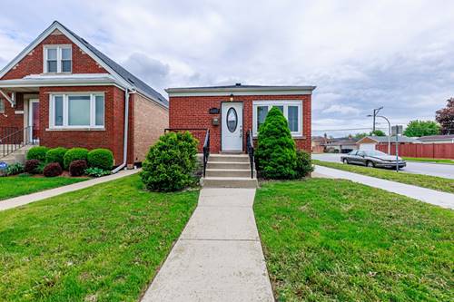 5557 S Kildare, Chicago, IL 60629