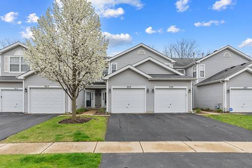 303 Glen Leven Unit 303, Schaumburg, IL 60194