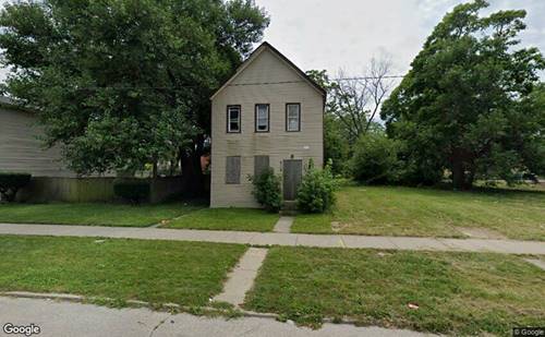 213 W 110th, Chicago, IL 60628