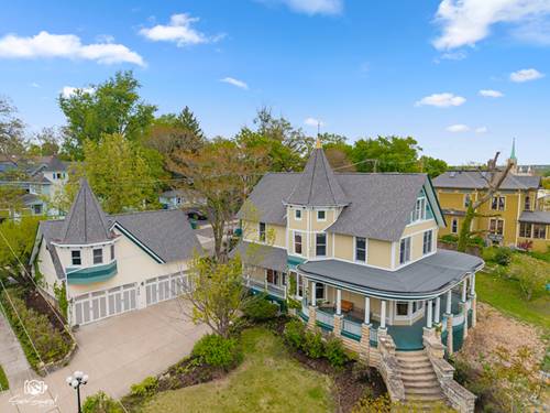 429 Buell, Joliet, IL 60435