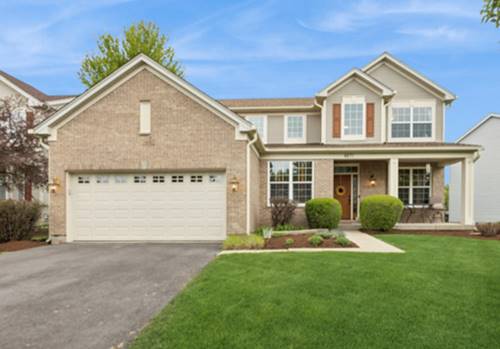 4871 Thistle, Lake In The Hills, IL 60156