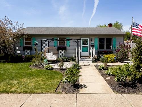 910 Shields, Winthrop Harbor, IL 60096