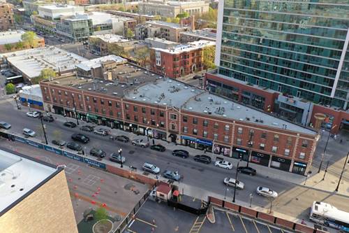 3751 N Halsted Unit 214, Chicago, IL 60613