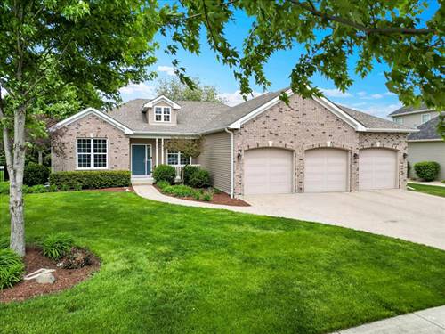 1131 Clearwater, Yorkville, IL 60560