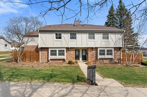 884 Bristol Unit -, Barrington, IL 60010