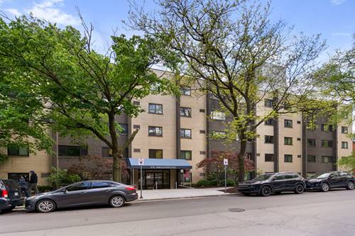 515 W Wrightwood Unit 217, Chicago, IL 60614