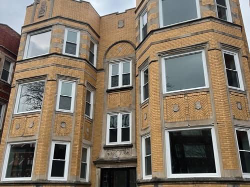 8026 S Drexel Unit 3, Chicago, IL 60619