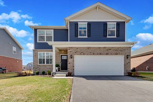 17236 Munster, Tinley Park, IL 60477