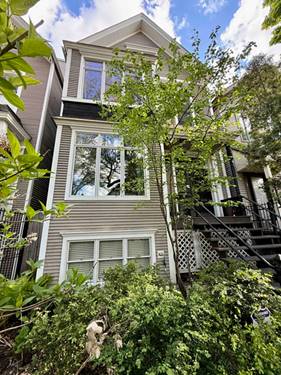 1039 W Montana Unit 2, Chicago, IL 60614