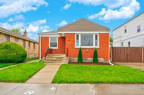 458 Rice, Bellwood, IL 60104