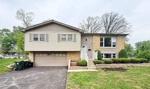 3 Catalpa, Woodridge, IL 60517
