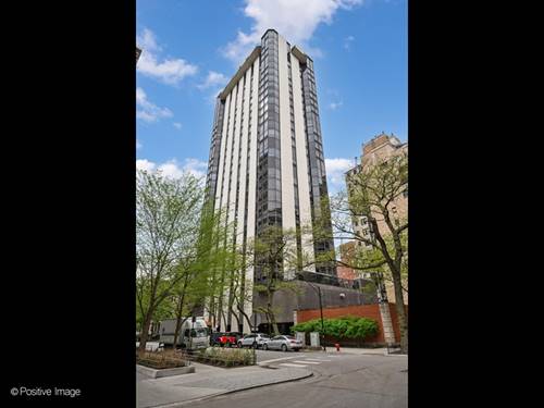 1310 N Ritchie Unit 11C, Chicago, IL 60610