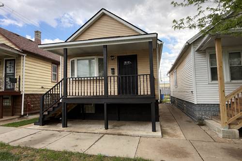 2623 E 109th, Chicago, IL 60617