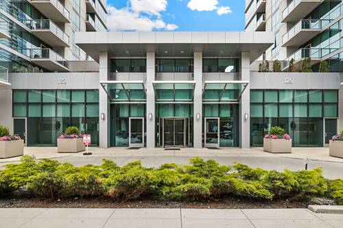 125 S Green Unit 307A, Chicago, IL 60607