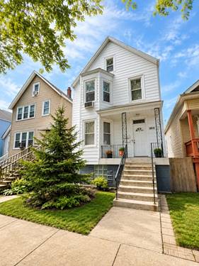 2812 S 48th, Cicero, IL 60804
