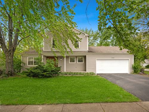 1390 River Oak, Naperville, IL 60565