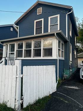 424 Titsworth, Aurora, IL 60505