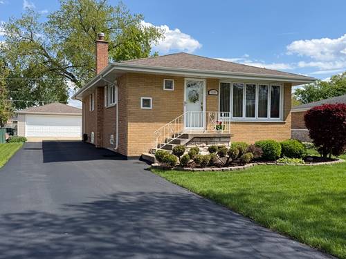 8759 Natoma, Oak Lawn, IL 60453
