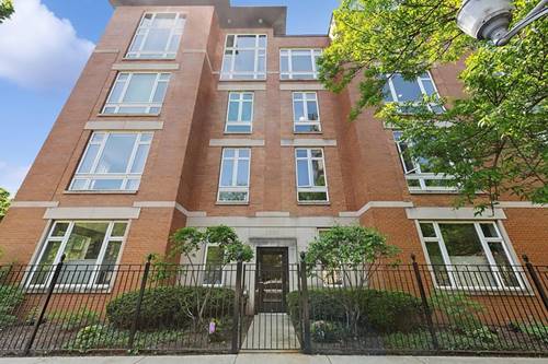 1003 W Buena Unit 3W, Chicago, IL 60613